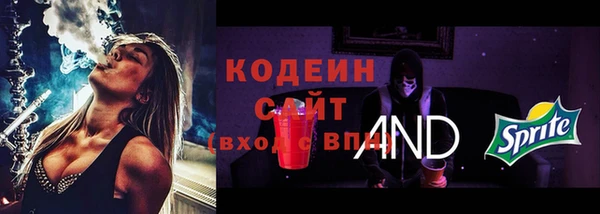 хмурый Белоозёрский