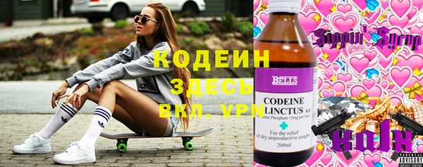 хмурый Белоозёрский